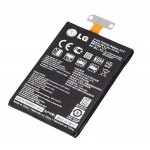 LG Nexus 4 Battery Replacement (BL-T5 Genuine)